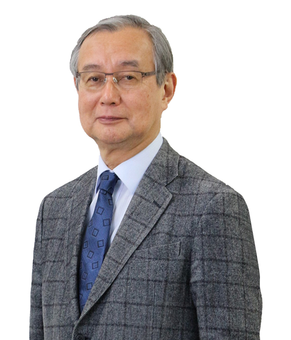 代表取締役社長　関 正和